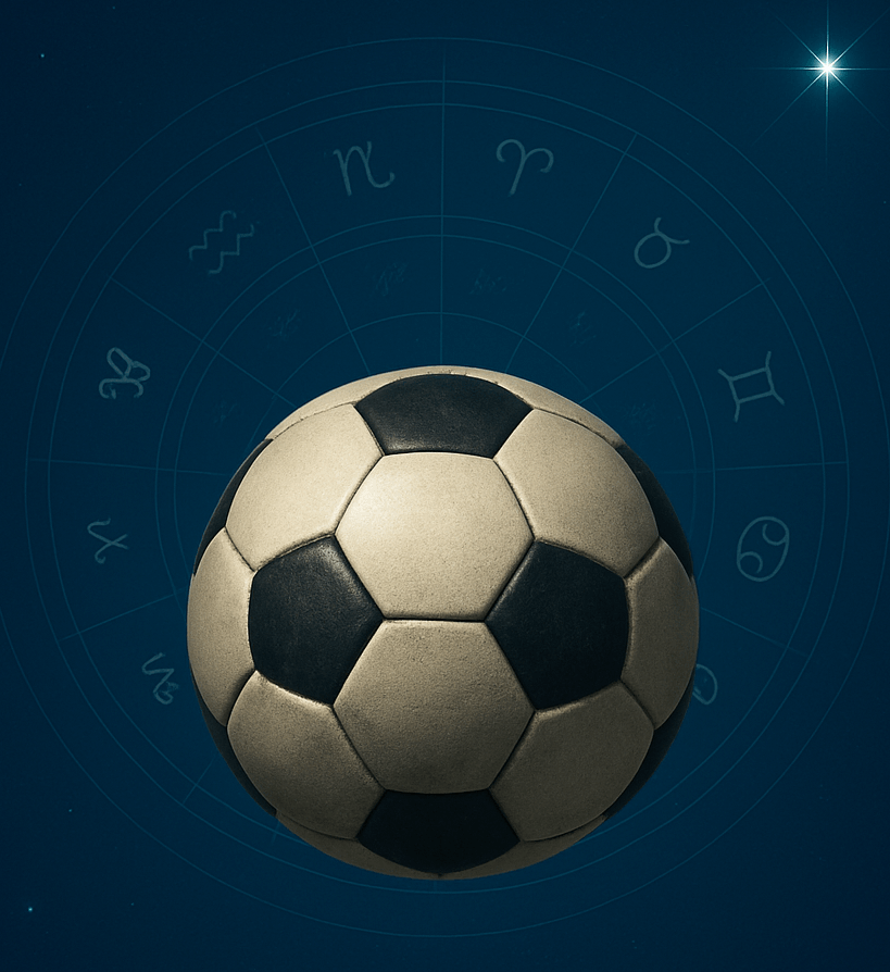 Imagen de Balón Astrológico
