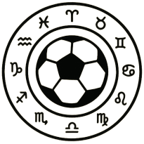 Logo Astrologia futbolística